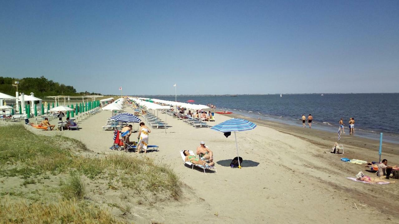 شقة Mare Pineta ليدو دي فولانو المظهر الخارجي الصورة
